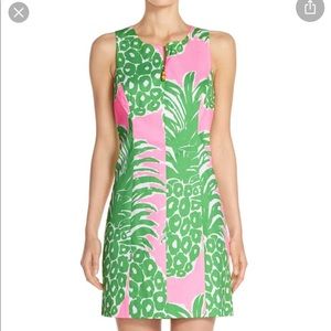 Lilly Pulitzer Mila Shift Dress *great condition*